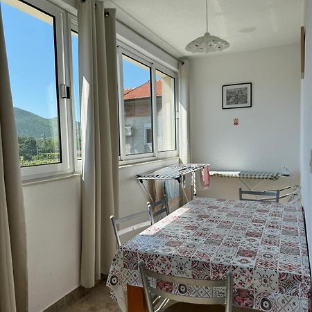 Pansion Ivanka Barac Međugorje Εξωτερικό φωτογραφία