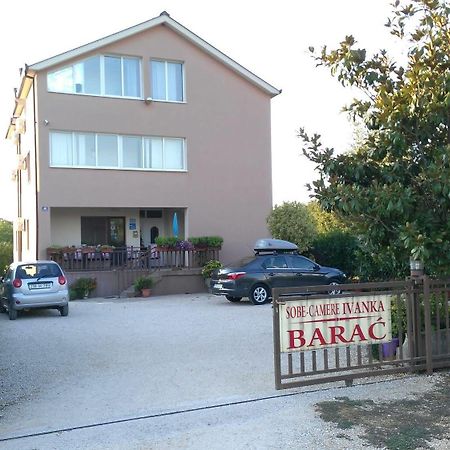 Pansion Ivanka Barac Međugorje Εξωτερικό φωτογραφία