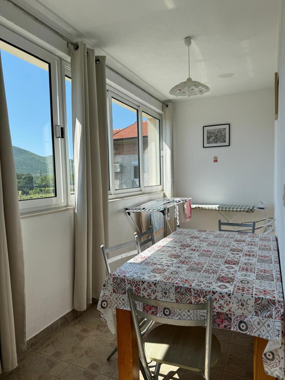 Pansion Ivanka Barac Međugorje Εξωτερικό φωτογραφία