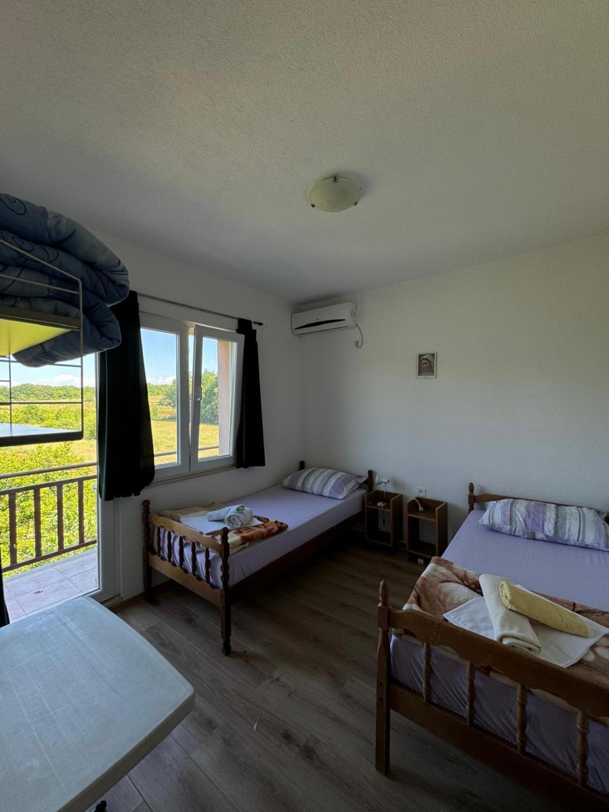 Pansion Ivanka Barac Međugorje Δωμάτιο φωτογραφία