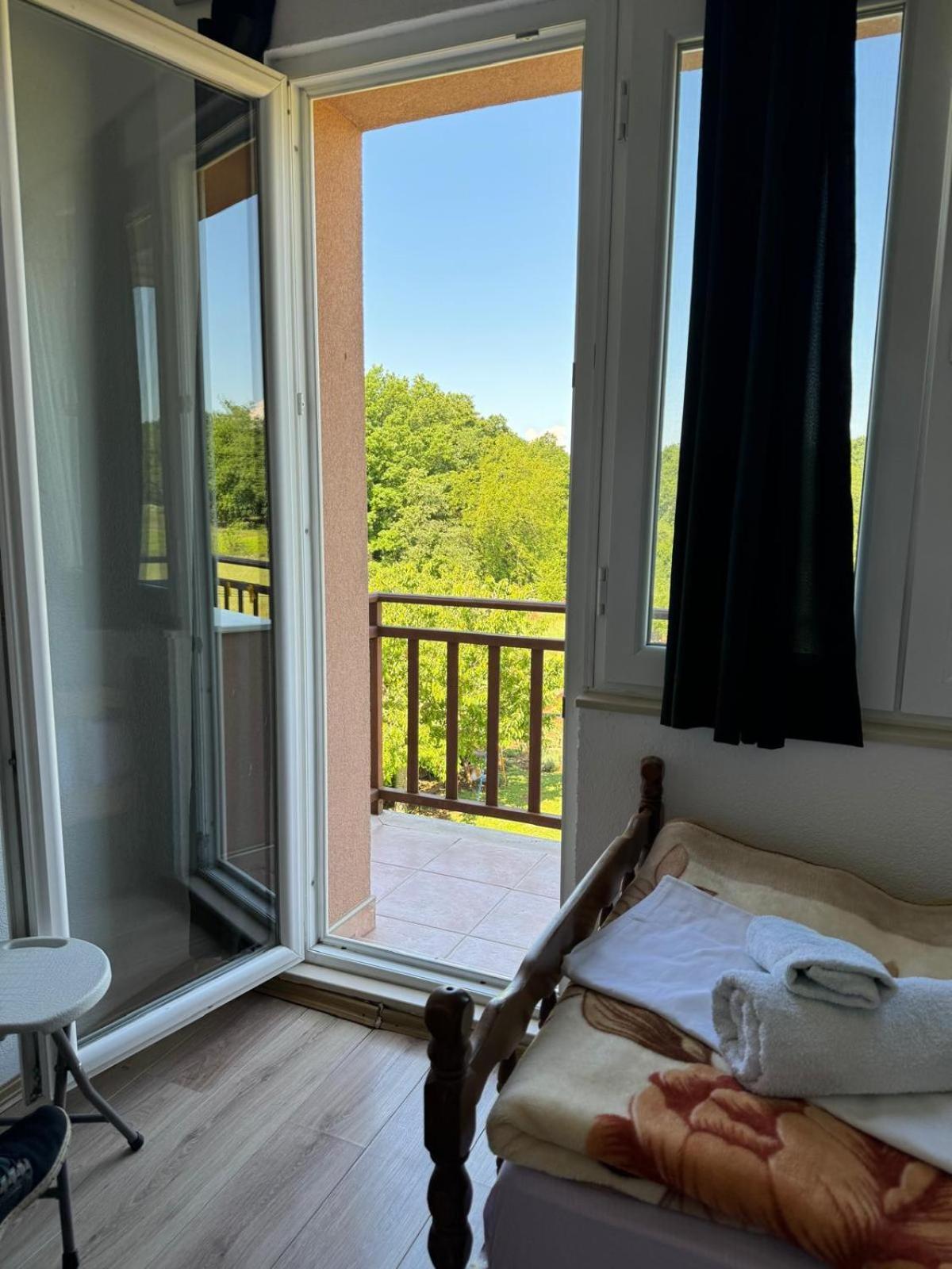 Pansion Ivanka Barac Međugorje Δωμάτιο φωτογραφία