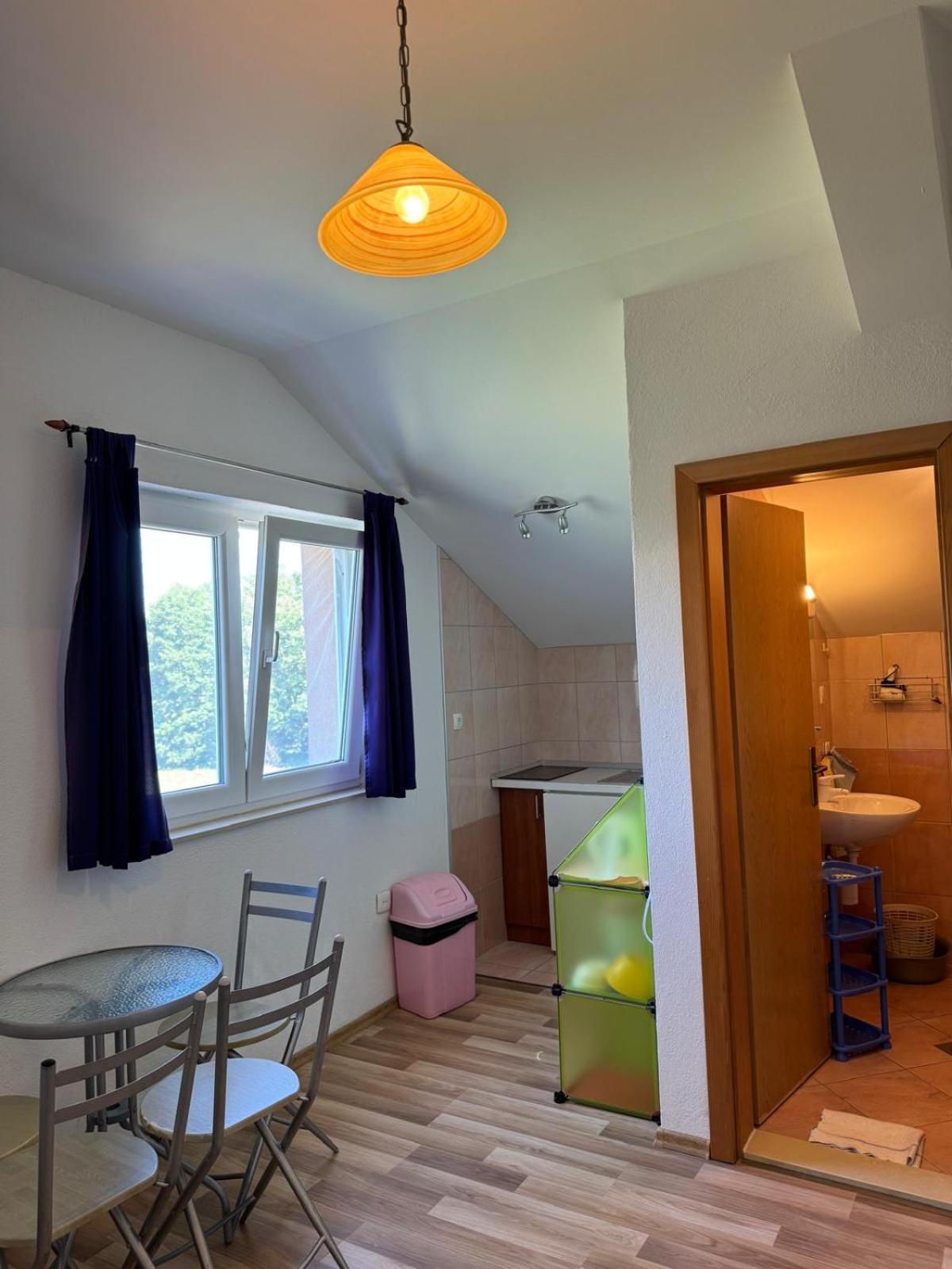 Pansion Ivanka Barac Međugorje Δωμάτιο φωτογραφία