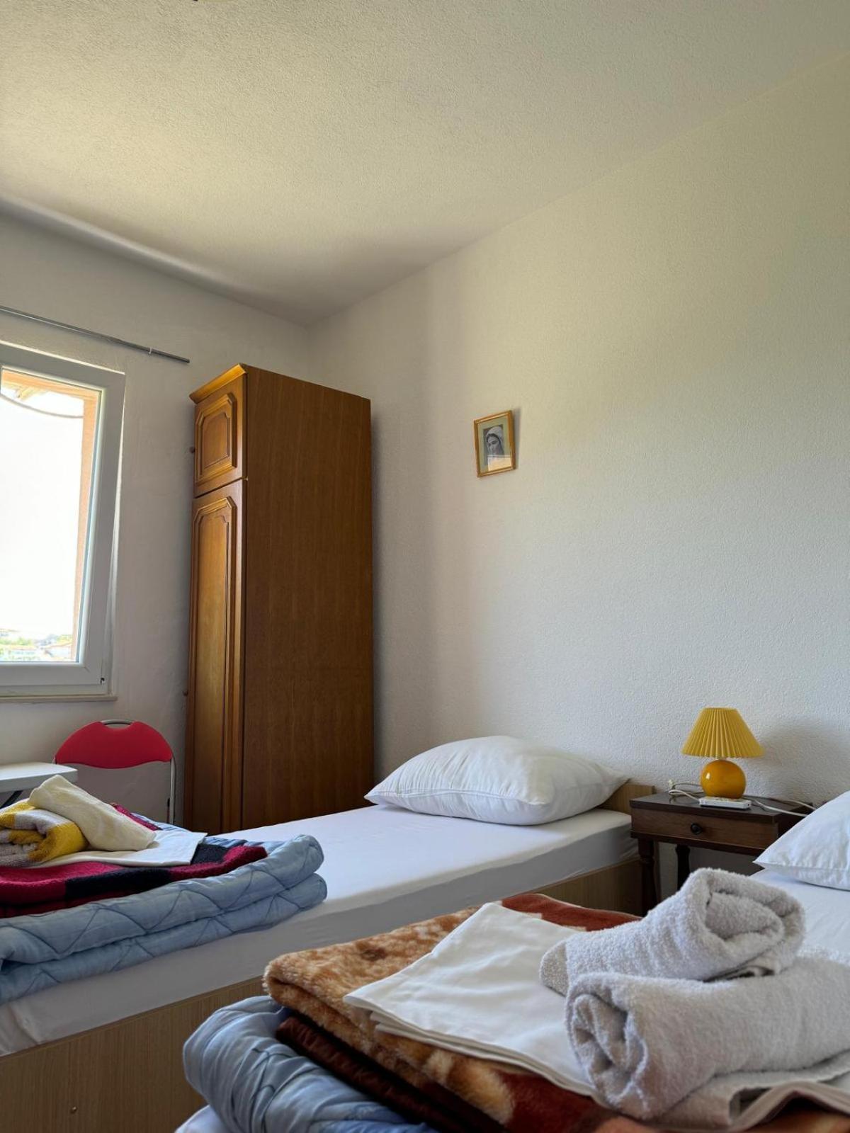 Pansion Ivanka Barac Međugorje Δωμάτιο φωτογραφία
