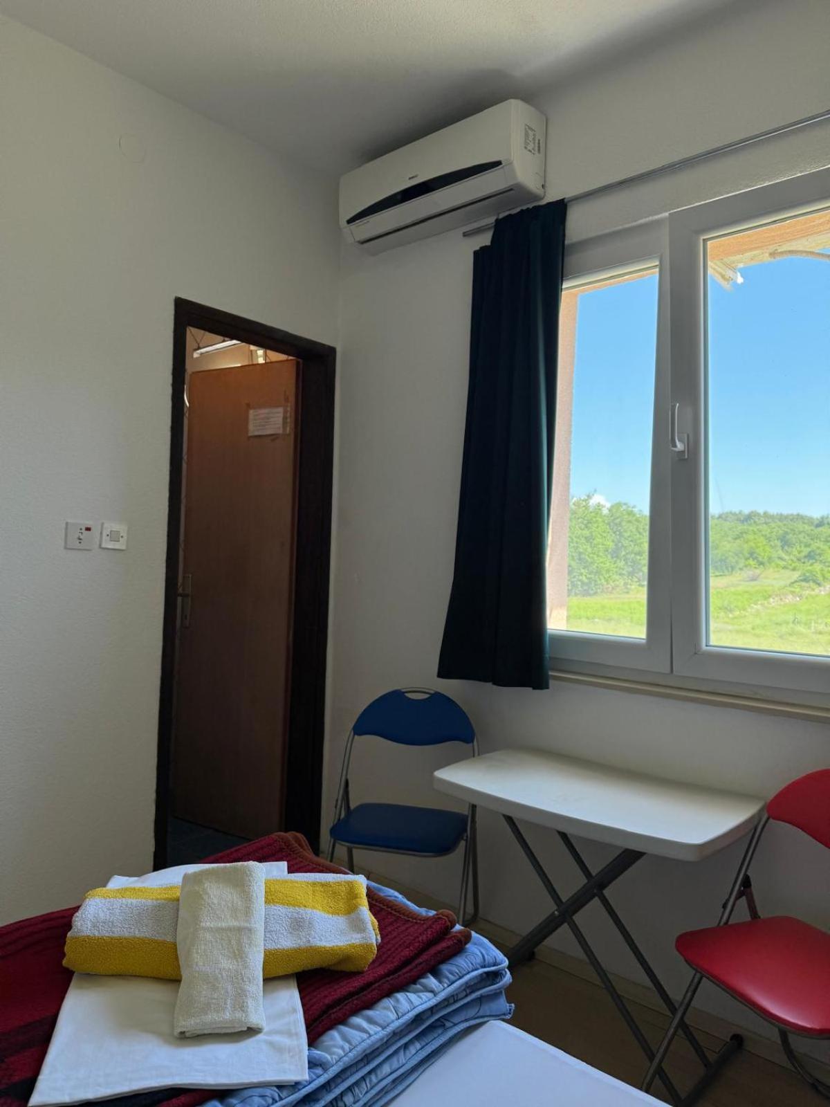 Pansion Ivanka Barac Međugorje Δωμάτιο φωτογραφία