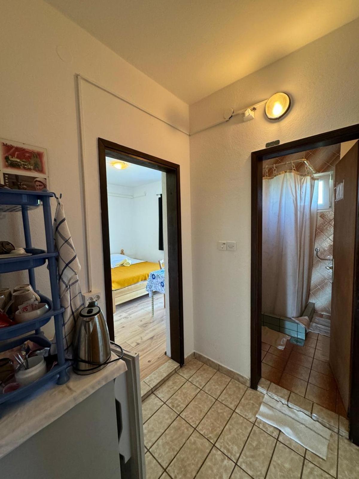 Pansion Ivanka Barac Međugorje Δωμάτιο φωτογραφία